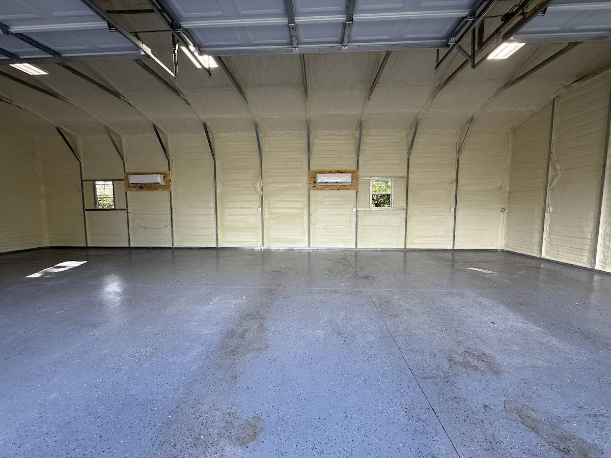 Spray Foam Roofing services in West Hartford, CT